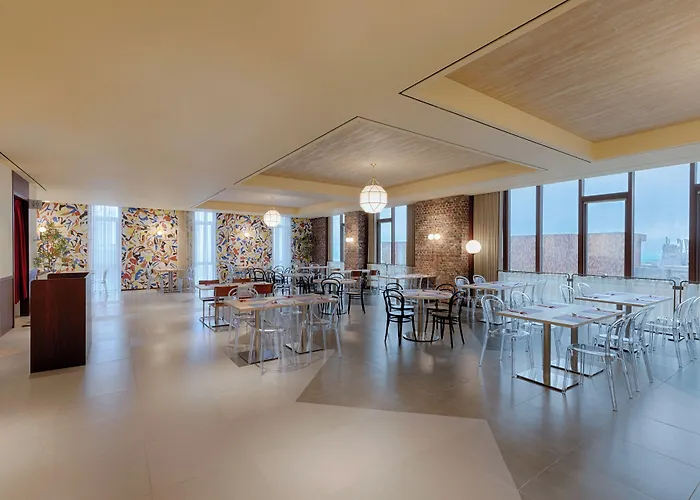 Hotel Sono Moon Haeundae